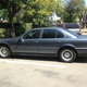 Illustration for article titled For $7,500, This 1996 BMW 725tds Could Be Your Five Speed Diesel Dream